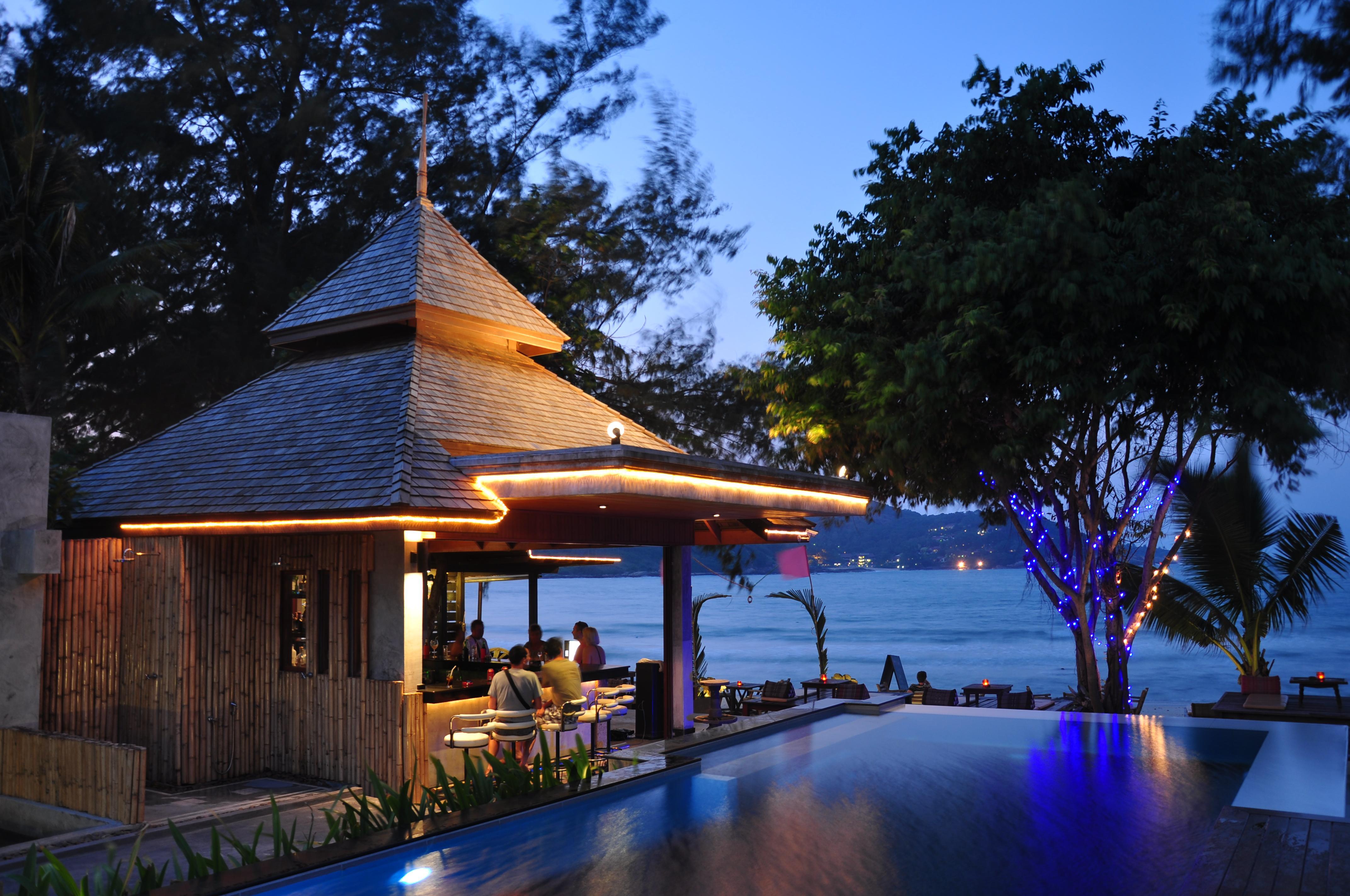 Samui Honey Cottages Beach Resort - Sha Extra Plus Choeng Mon Extérieur photo