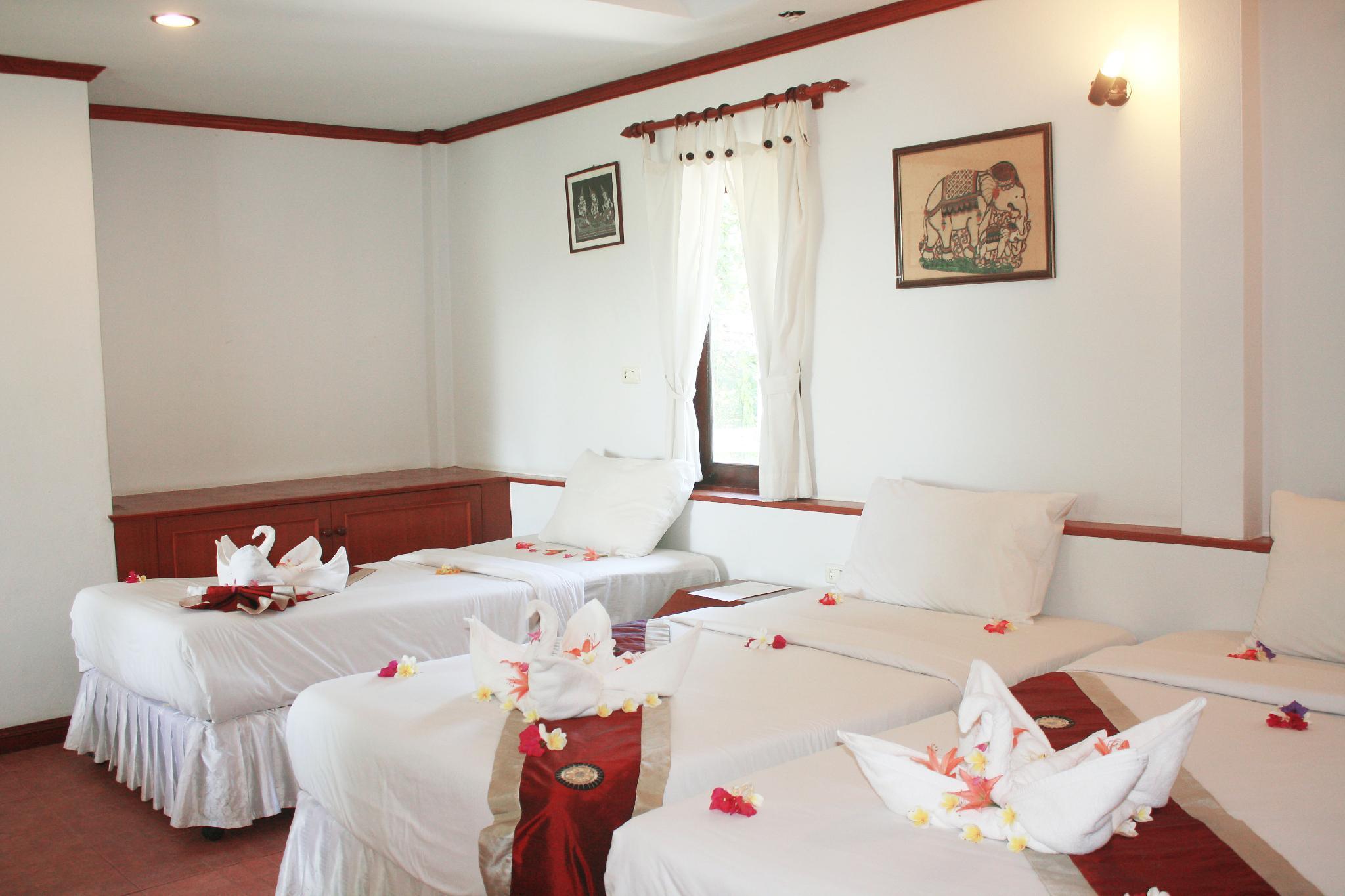 Samui Honey Cottages Beach Resort - Sha Extra Plus Choeng Mon Extérieur photo