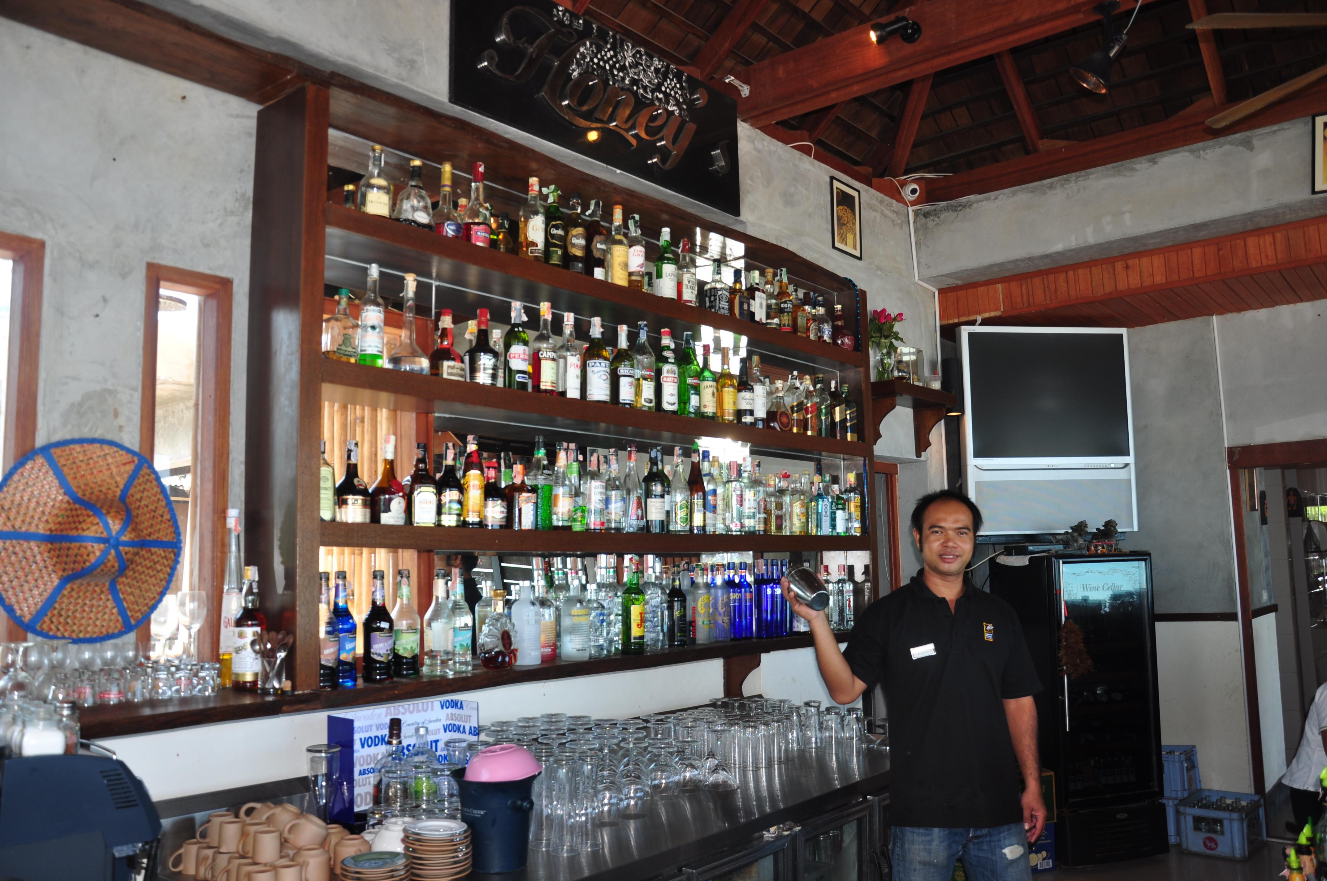 Samui Honey Cottages Beach Resort - Sha Extra Plus Choeng Mon Extérieur photo