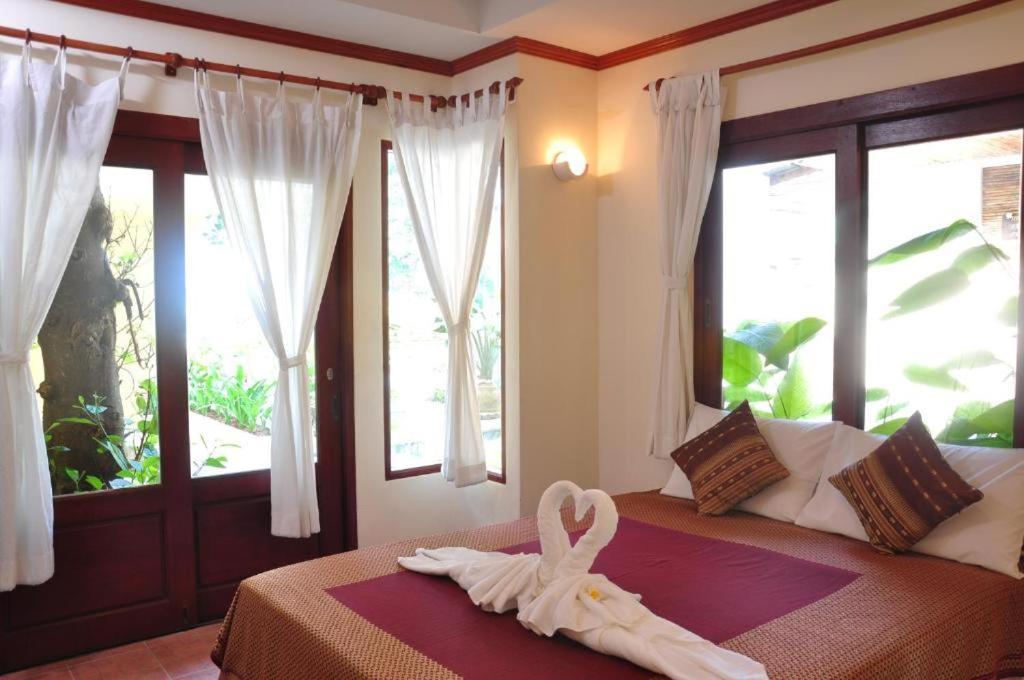 Samui Honey Cottages Beach Resort - Sha Extra Plus Choeng Mon Extérieur photo