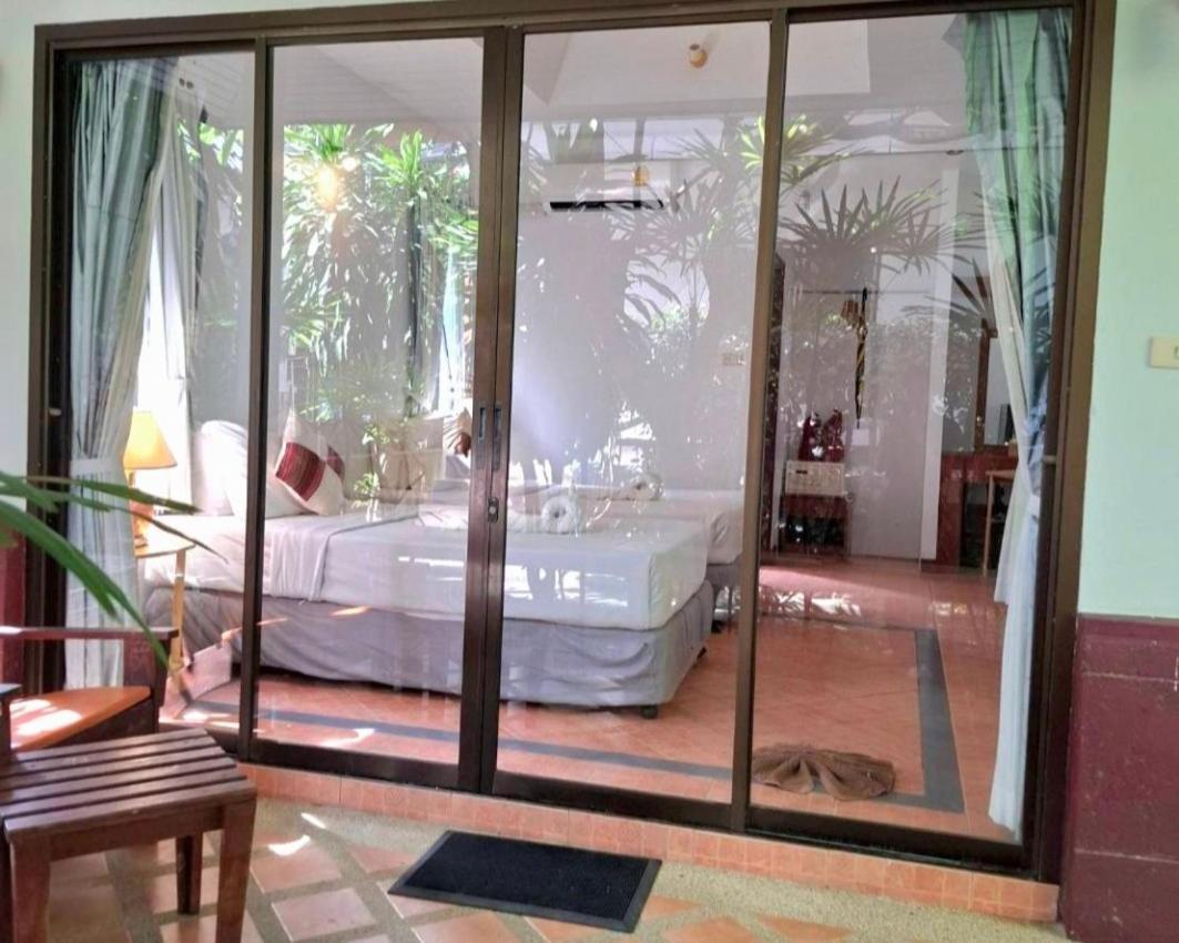Samui Honey Cottages Beach Resort - Sha Extra Plus Choeng Mon Extérieur photo