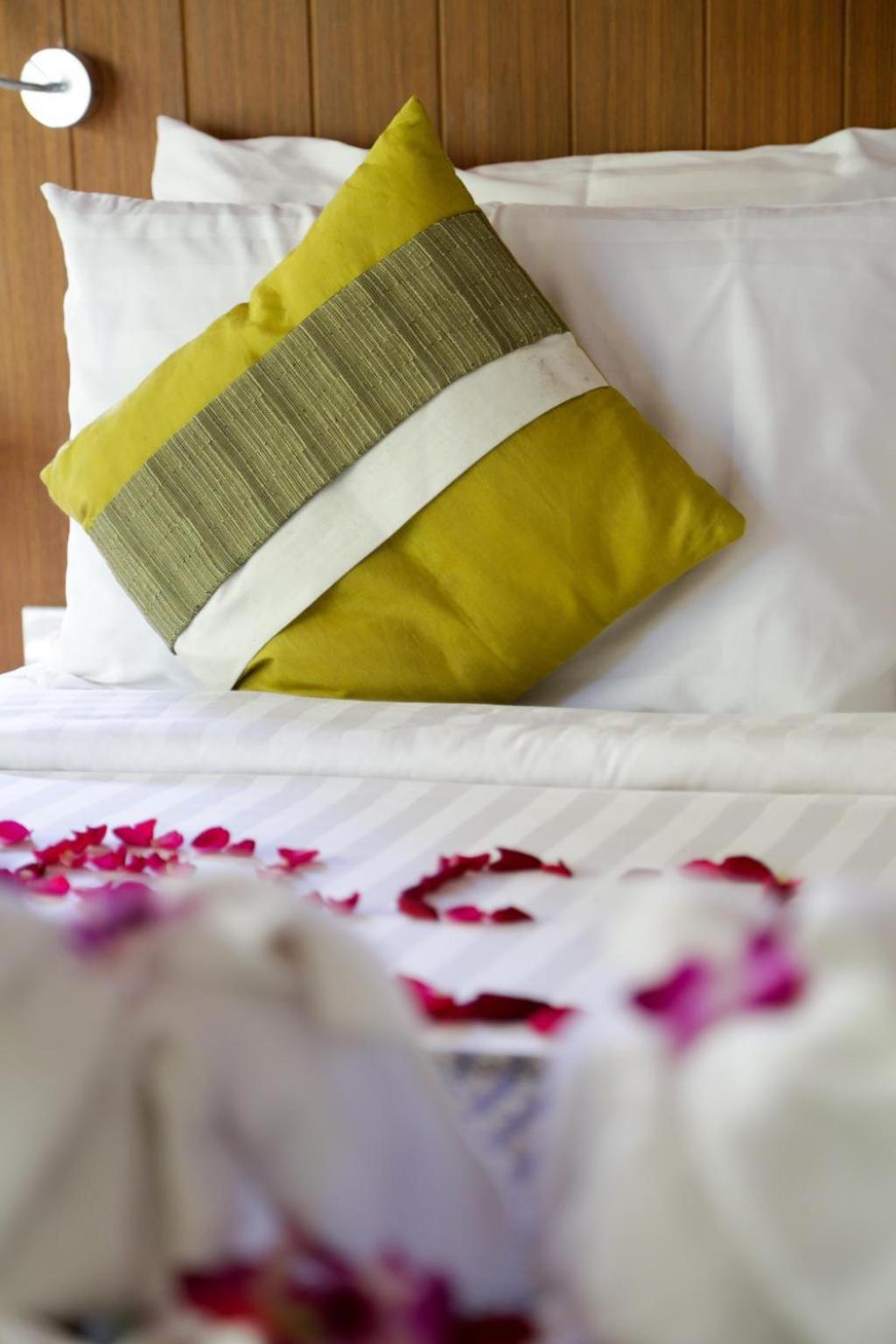 Samui Honey Cottages Beach Resort - Sha Extra Plus Choeng Mon Extérieur photo