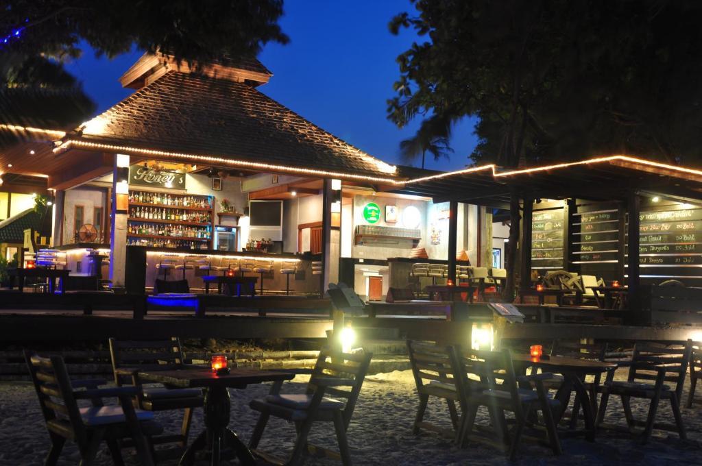 Samui Honey Cottages Beach Resort - Sha Extra Plus Choeng Mon Chambre photo
