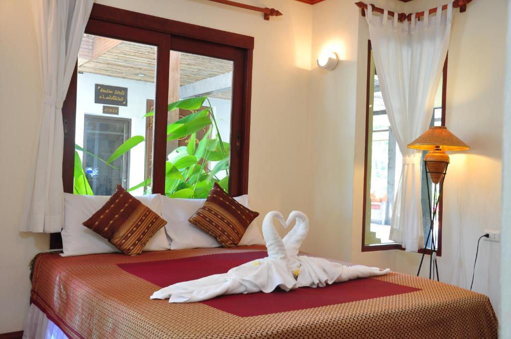 Samui Honey Cottages Beach Resort - Sha Extra Plus Choeng Mon Extérieur photo