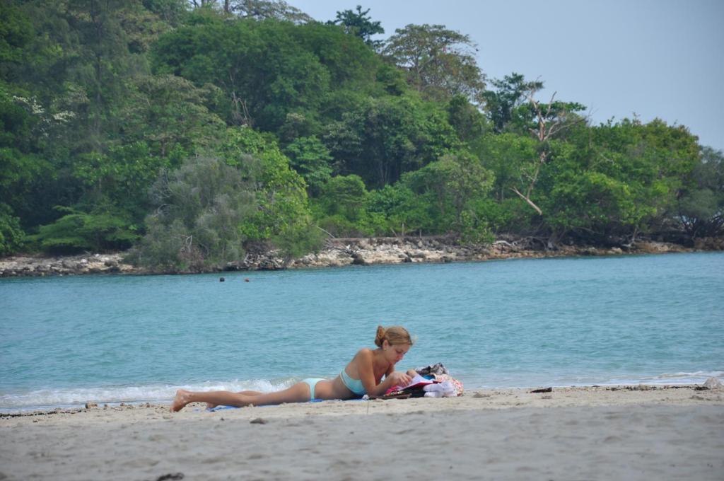 Samui Honey Cottages Beach Resort - Sha Extra Plus Choeng Mon Extérieur photo
