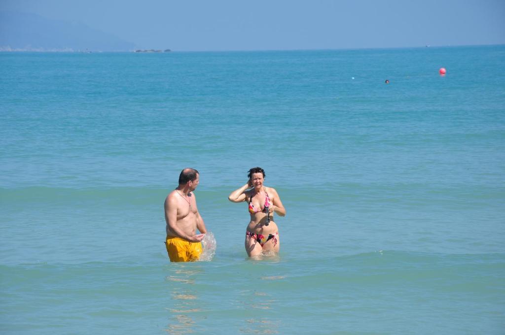 Samui Honey Cottages Beach Resort - Sha Extra Plus Choeng Mon Extérieur photo