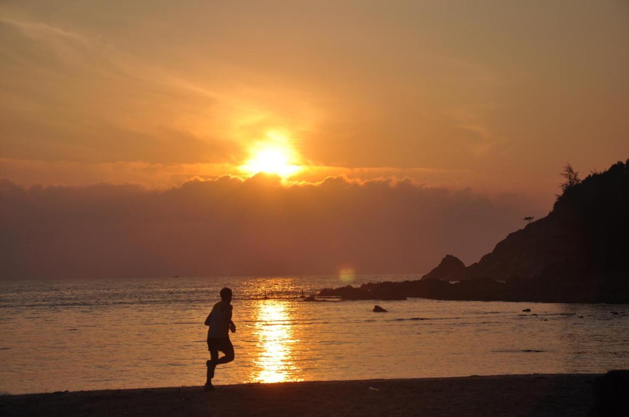 Samui Honey Cottages Beach Resort - Sha Extra Plus Choeng Mon Extérieur photo