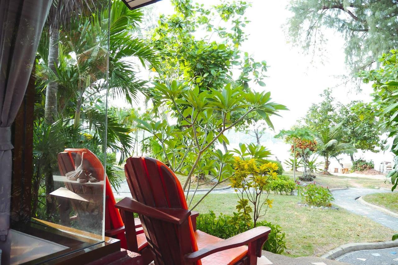 Samui Honey Cottages Beach Resort - Sha Extra Plus Choeng Mon Extérieur photo